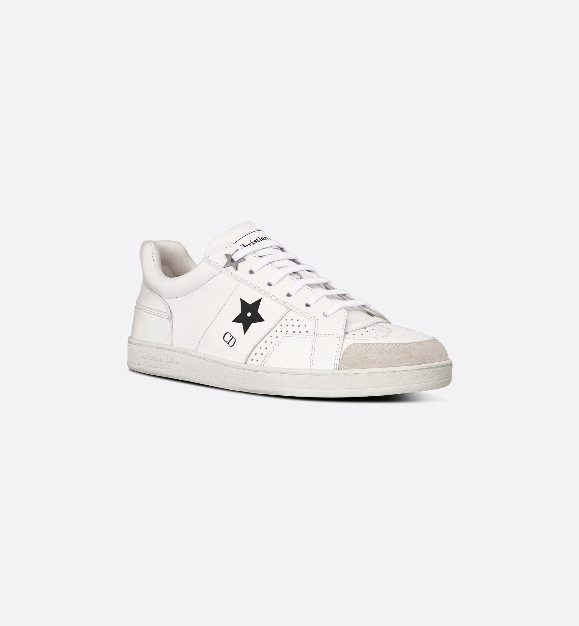 Dior Star Sneaker - Image 1
